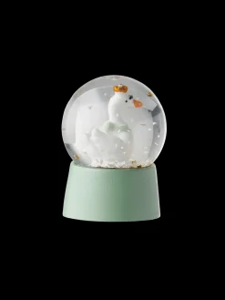 Hot Snøkule Julepynt|Aktivitetsleker