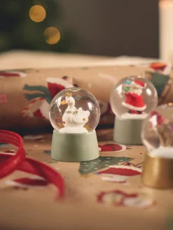 Hot Snøkule Julepynt|Aktivitetsleker