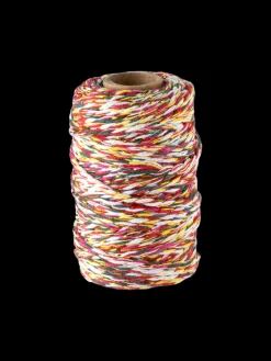 Discount Snor Med Glitter Garn Og Sytilbehør