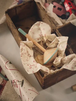 Clearance Snurrebass Treleker