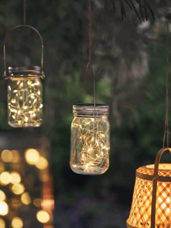 Online Solcellelampe Lamper