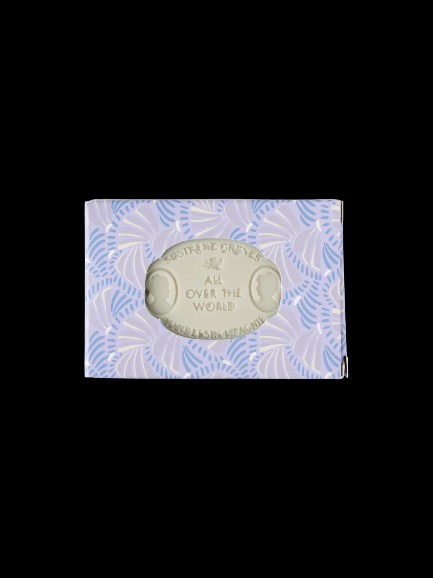 Hot Såpe Med Tau Personlig Pleie