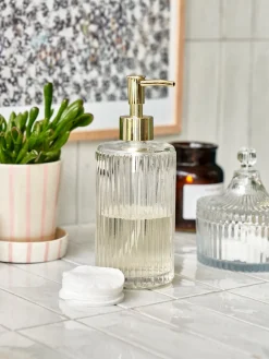 Outlet Såpedispenser Baderomstilbehør