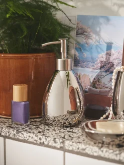 Discount Såpedispenser Baderomstilbehør