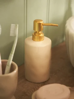 Best Såpedispenser Baderomstilbehør