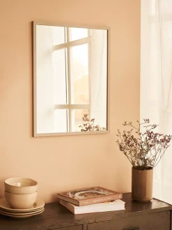 Online Speil 42 X 52 Cm Speil