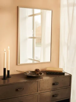 Outlet Speil 52 X 72 Cm Speil