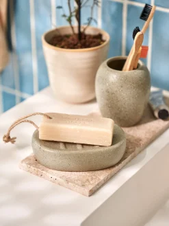 Såpeskål Baderomstilbehør