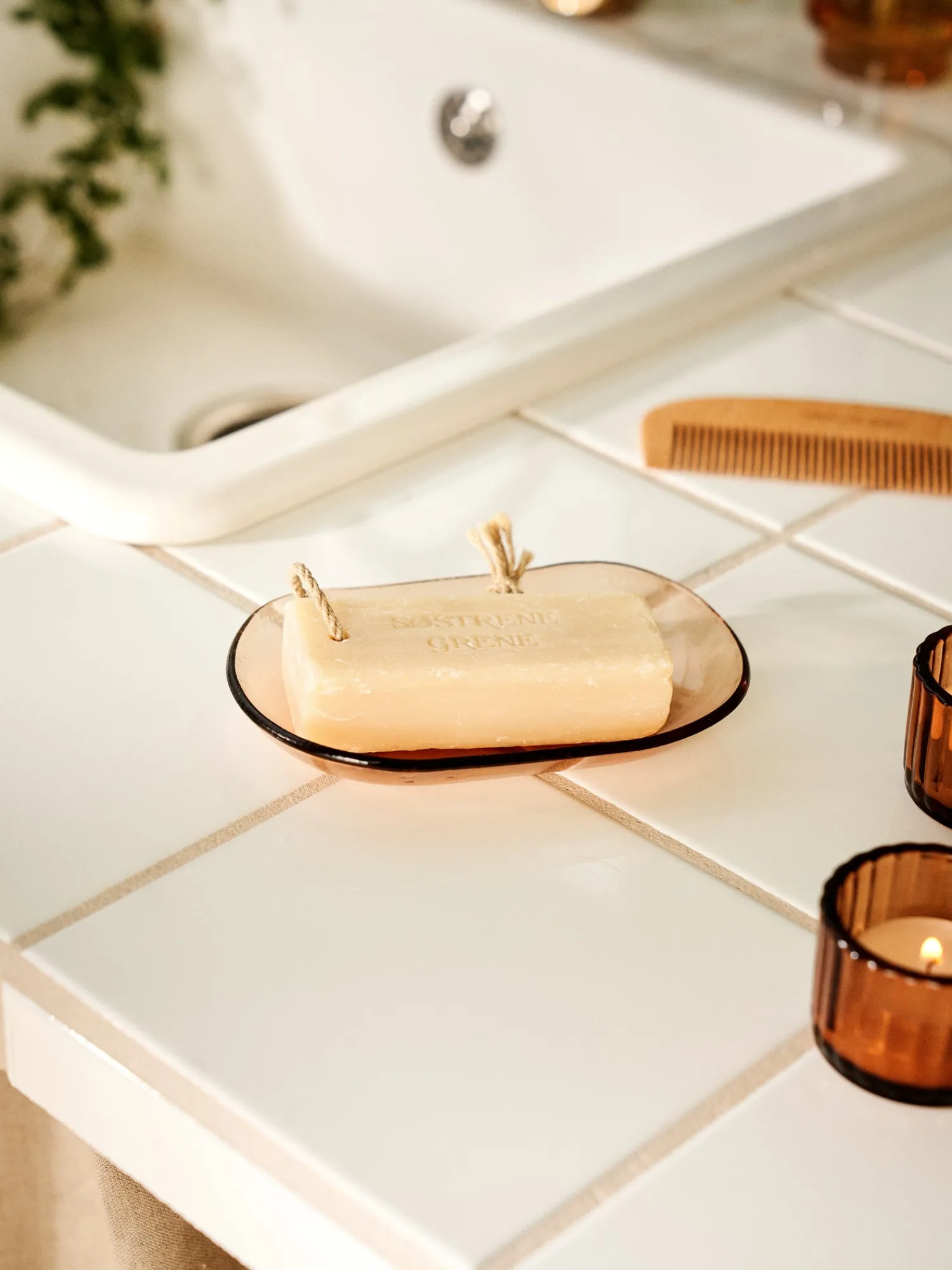 Best Såpeskål Baderomstilbehør