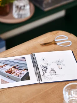 Best Spiralalbum Skrivesaker