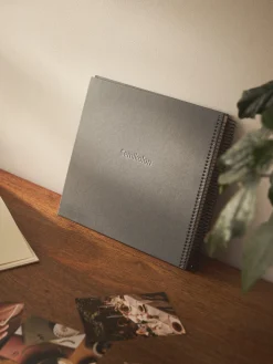 Spiralalbum Skrivesaker