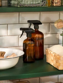 Sprayflaske 500 Ml Kjøkkentilbehør