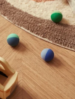 Best Sprettballer - 3 Stk Utelek