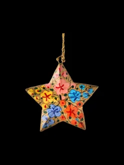 Sale Stjerneornament Juletrepynt|Dekorasjon