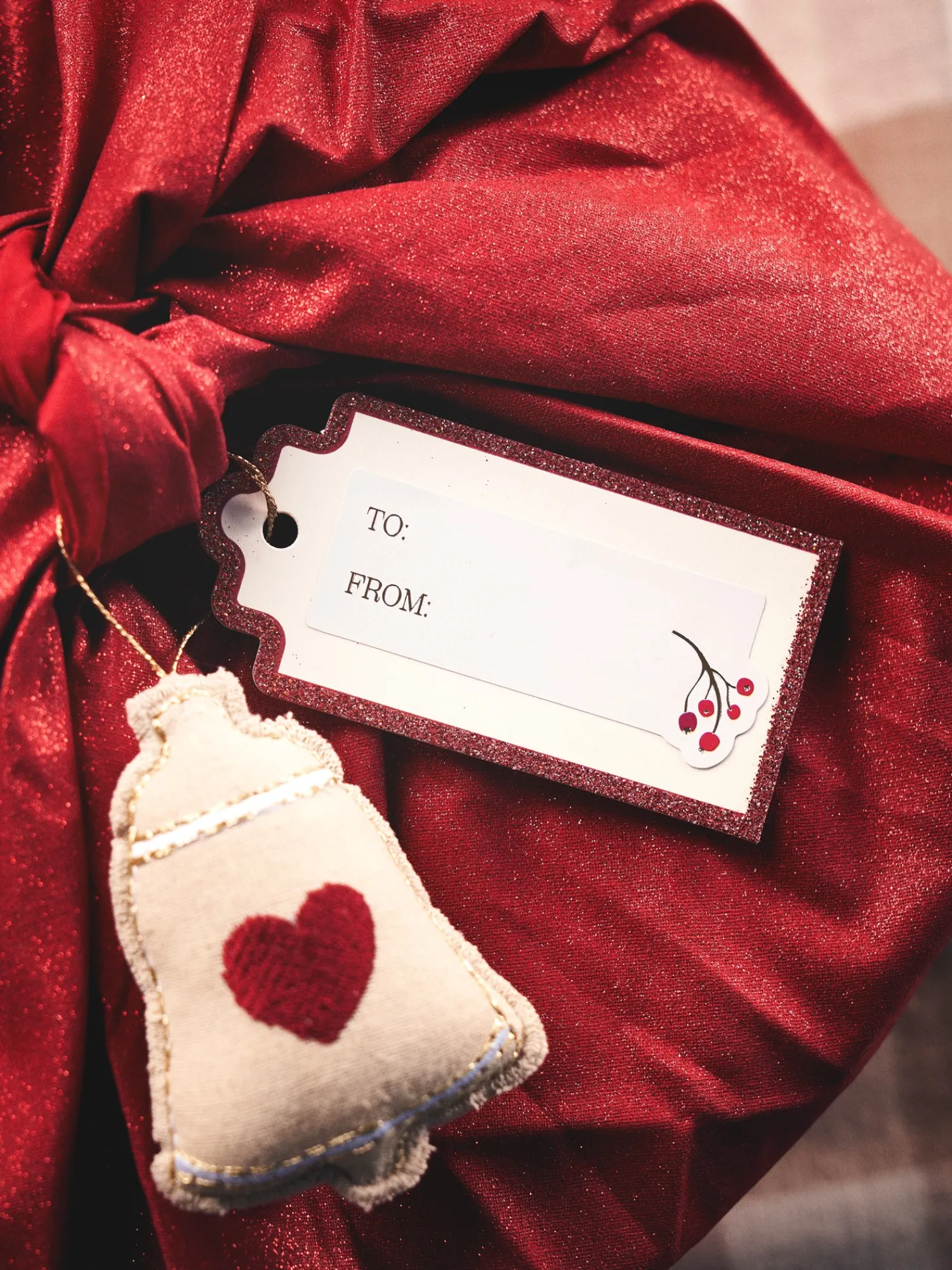 Stoff Til Innpakking Av Gaver JuleInnpakning|Gavepapir