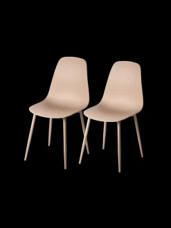 Online Stol - 2 Stk Stoler