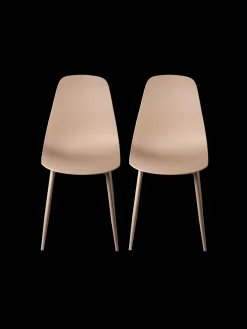 Online Stol - 2 Stk Stoler