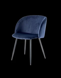 Best Stol I Fløyel Stoler