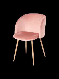 Best Stol I Fløyel Stoler