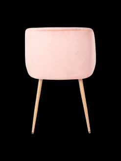 Best Stol I Fløyel Stoler