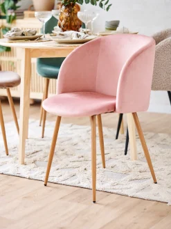 Best Stol I Fløyel Stoler