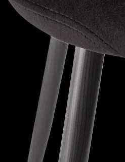 Outlet Stol I Fløyel Stoler