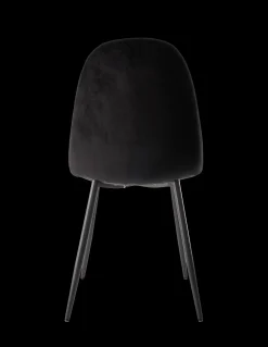 Outlet Stol I Fløyel Stoler