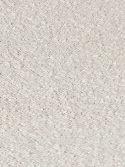 Discount Stol Med Boucléstoff - 2 Stk Stoler