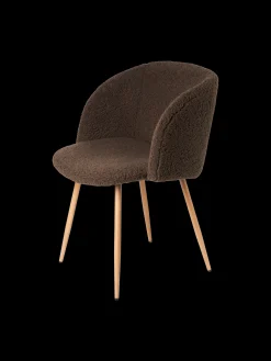 Sale Stol Med Teddystoff Stoler