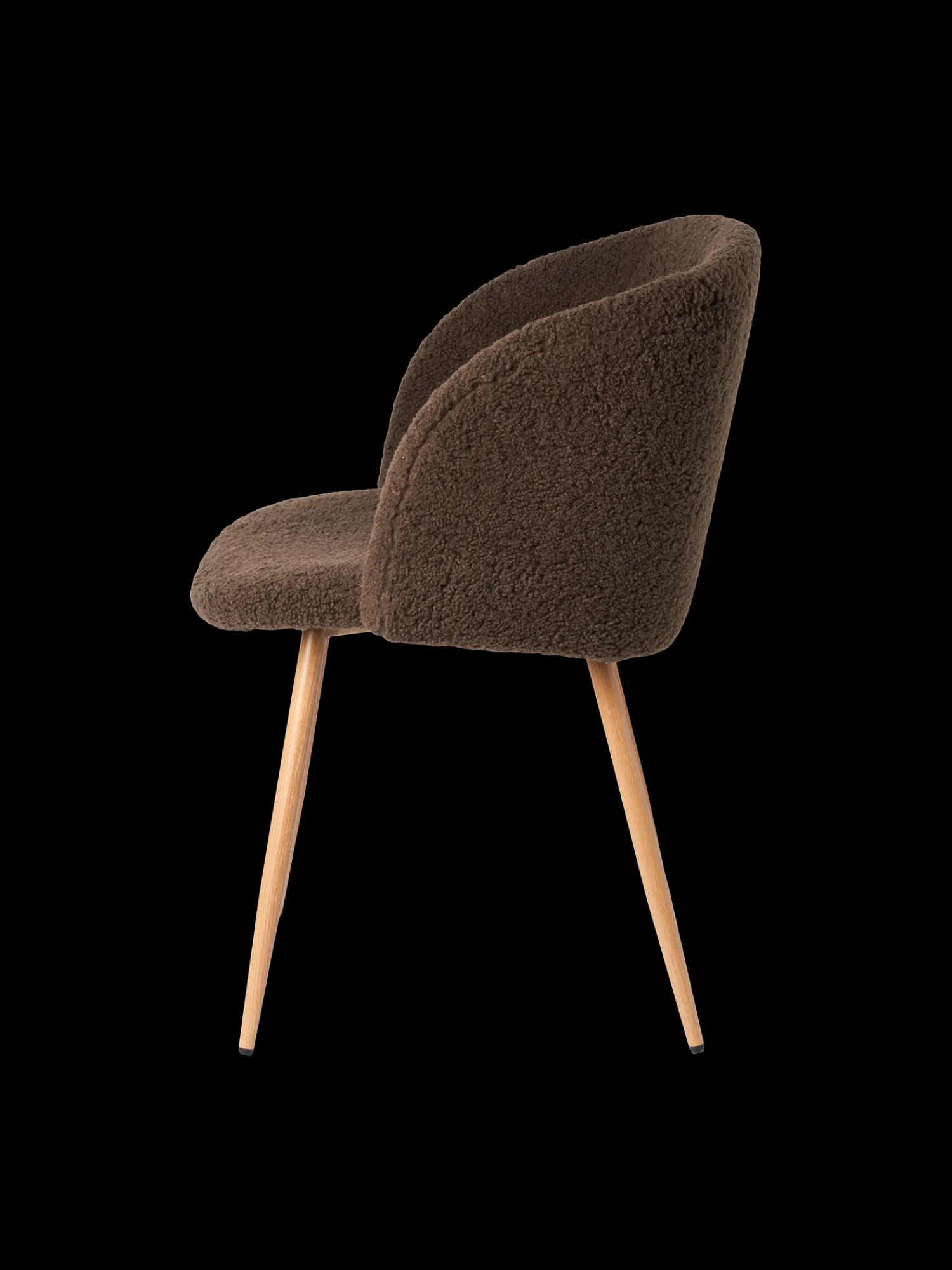 Sale Stol Med Teddystoff Stoler