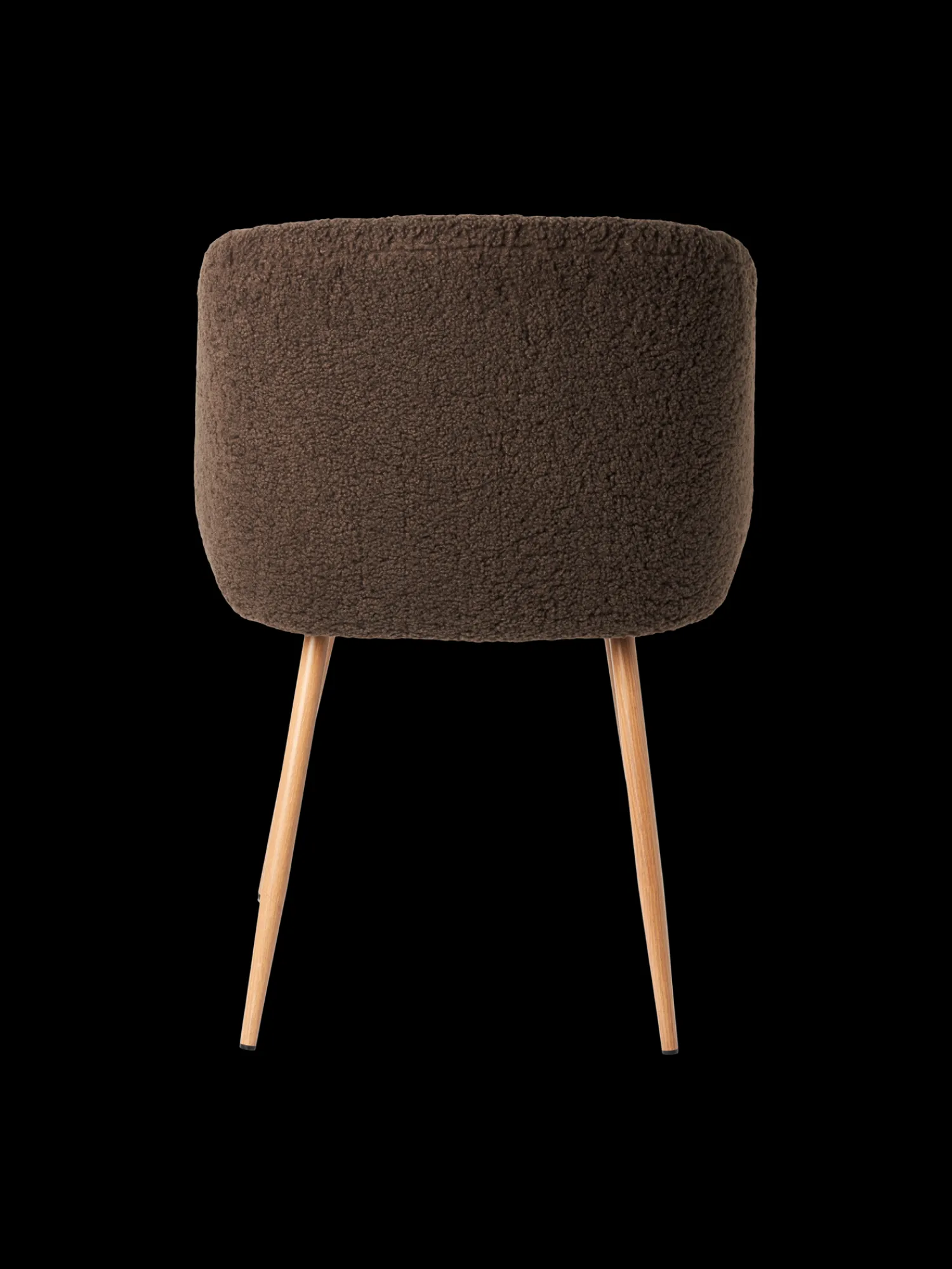 Sale Stol Med Teddystoff Stoler