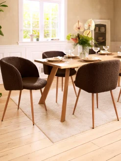 Sale Stol Med Teddystoff Stoler