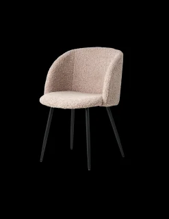 Stol Med Teddystoff Stoler