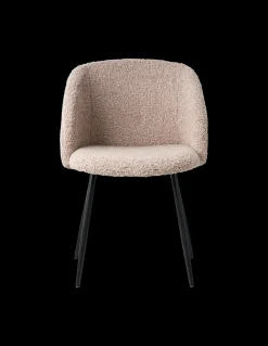 Stol Med Teddystoff Stoler