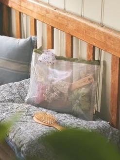 Best Stor Nettingpose På Farten