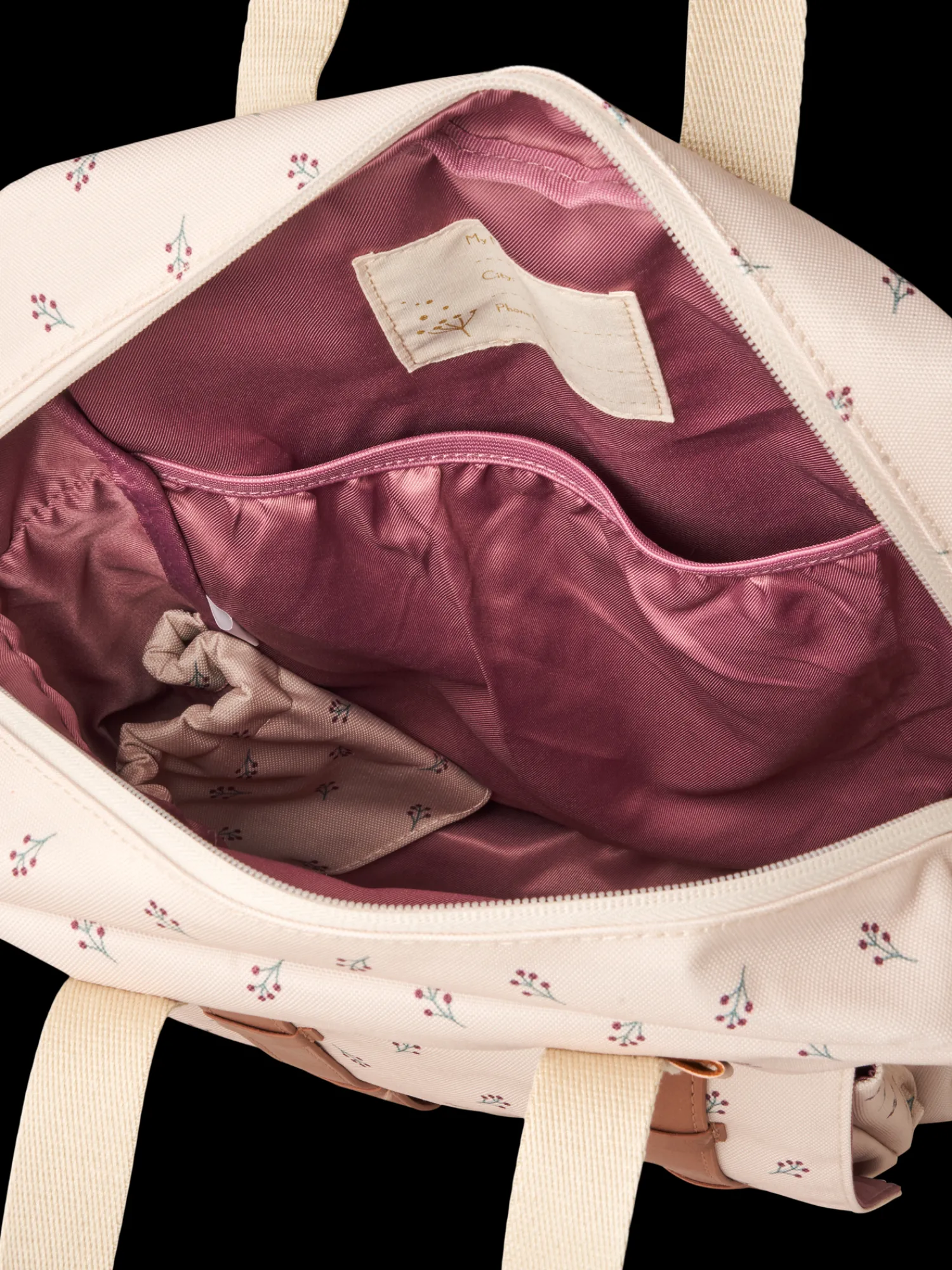 Best Stor Ryggsekk Vesker