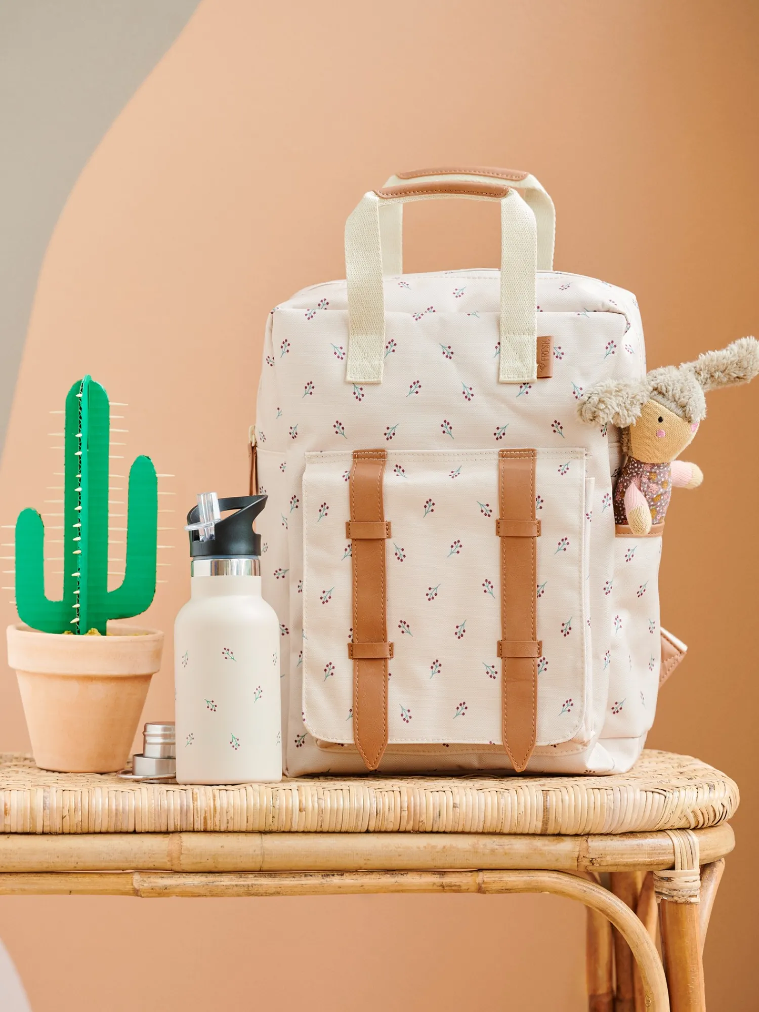 Best Stor Ryggsekk Vesker