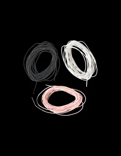 Online Strikk Smykker Og Perler