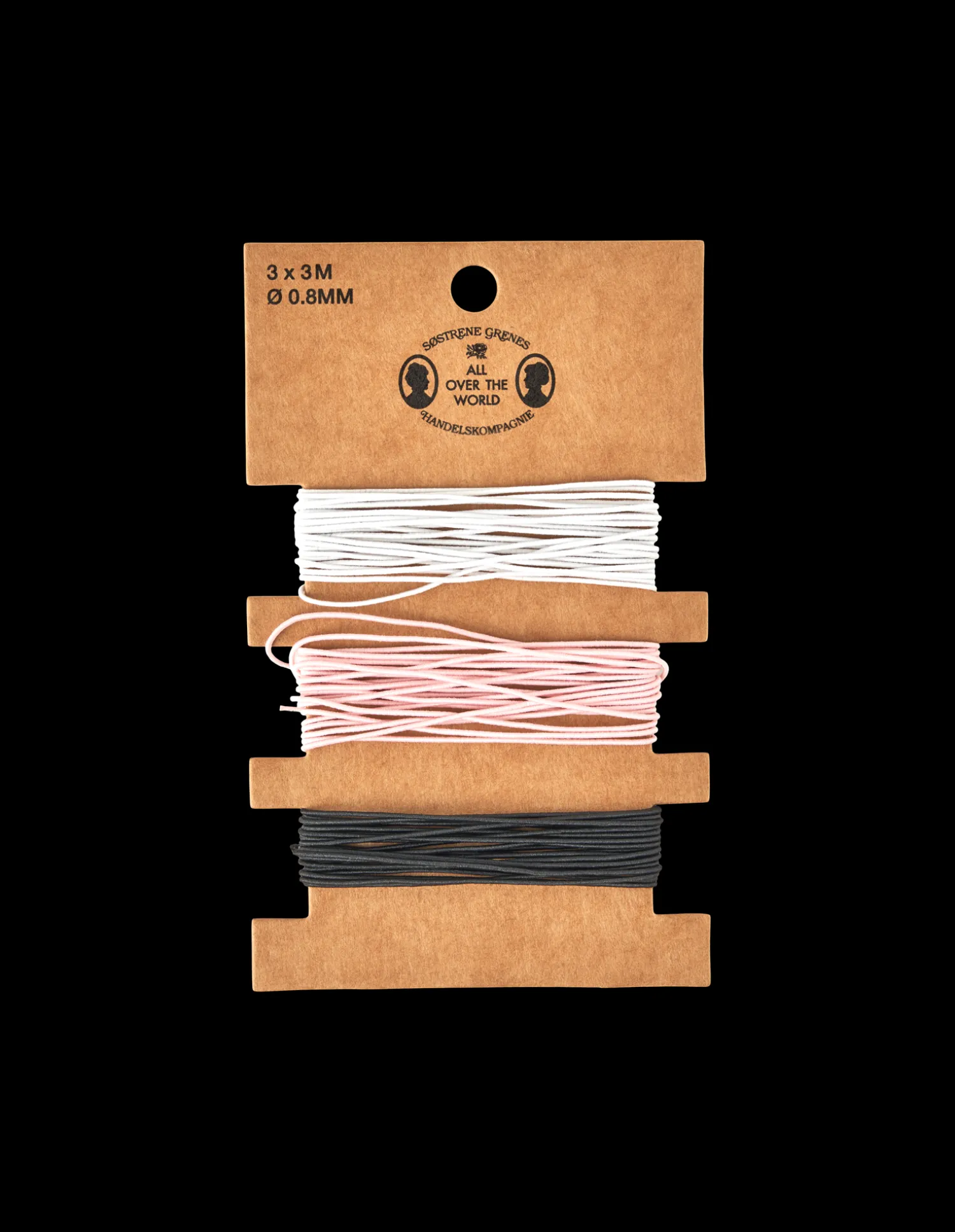 Online Strikk Smykker Og Perler