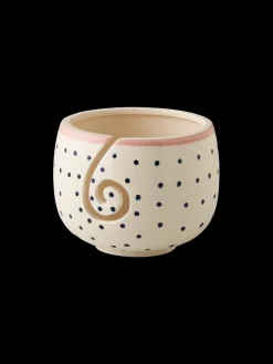 New Strikkebolle Garn Og Sytilbehør