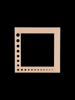 Clearance Strikkepinnemåler Strikking