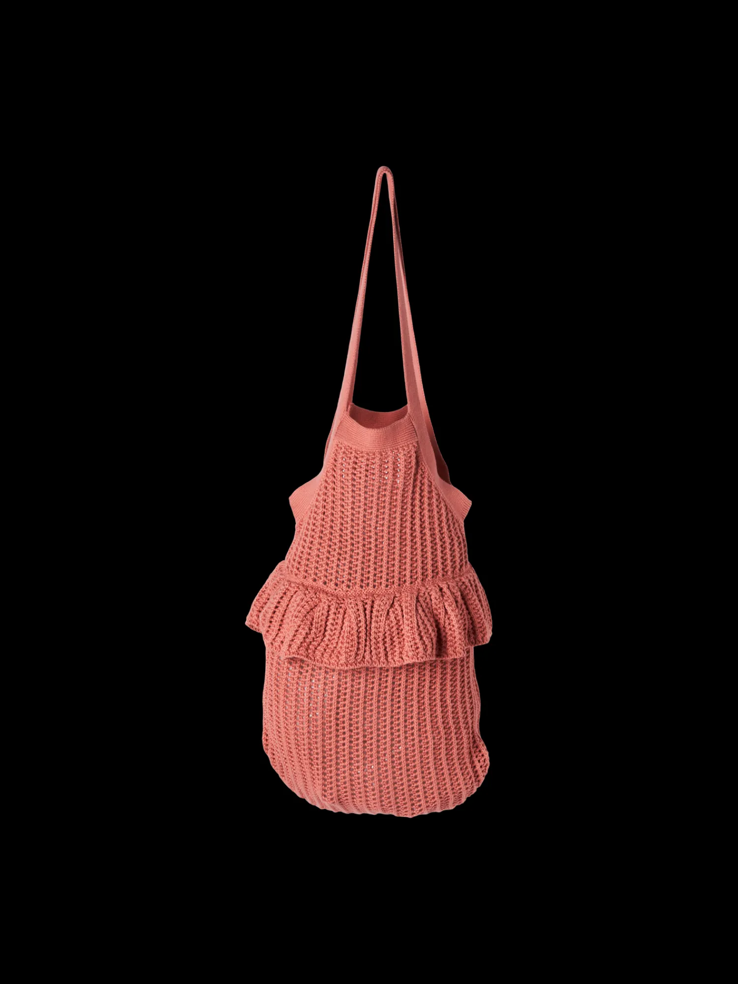 Clearance Strikkeveske Vesker