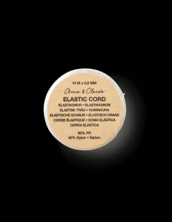 Strikksnor Smykker Og Perler