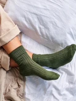 Sale Strømper 36/38 - 3 Stk Strømper Og Sko