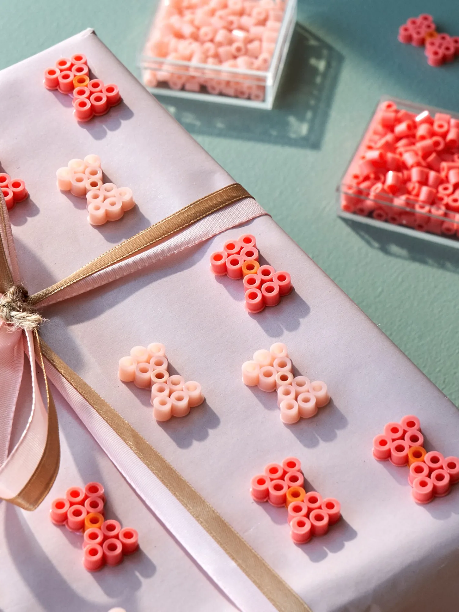 Outlet Strykeperler Perler Og Perleplater|Perler