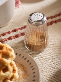 Best Sukkerdispenser Servise