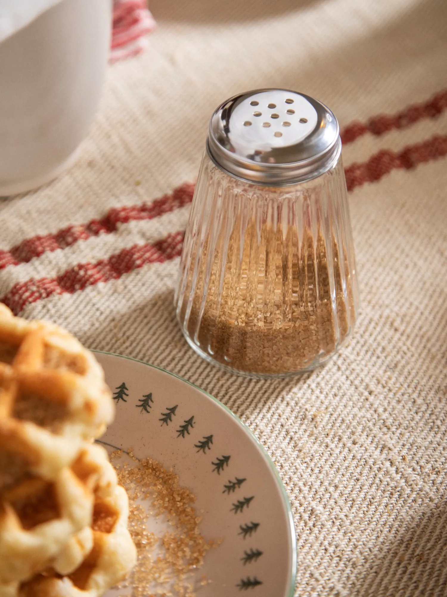 Best Sukkerdispenser Servise