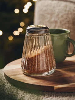 Best Sukkerdispenser Servise