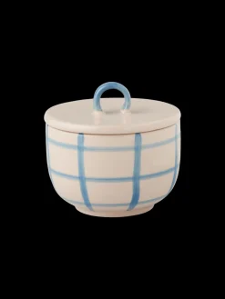 Hot Sukkerskål Servise|Te Og Kaffe