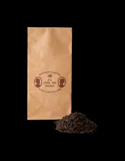 Clearance Svart Te - Irish Cream Te Og Kaffe